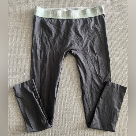 Gym Shark Women’s Leggings Size L - Picture 1 of 4